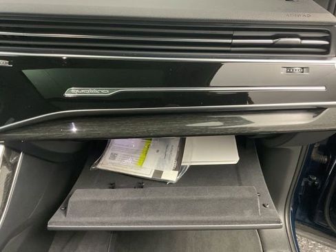 Used 2022 Audi Q7 3.0T Premium Plus image 34