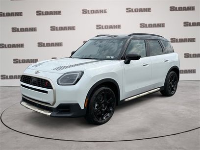New 2026 MINI Cooper Countryman S