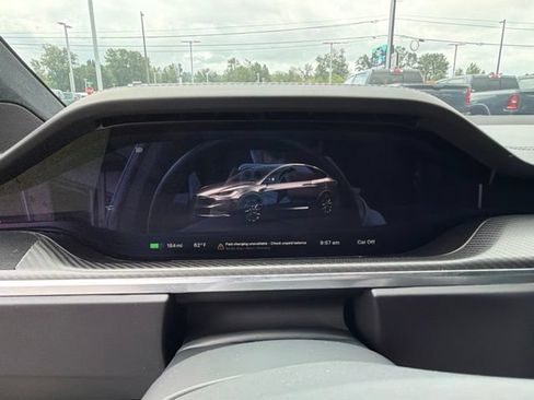 Used 2023 Tesla Model X Plaid AWD/4WD image 25