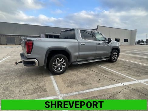 Used 2023 GMC Sierra 1500 SLT image 6
