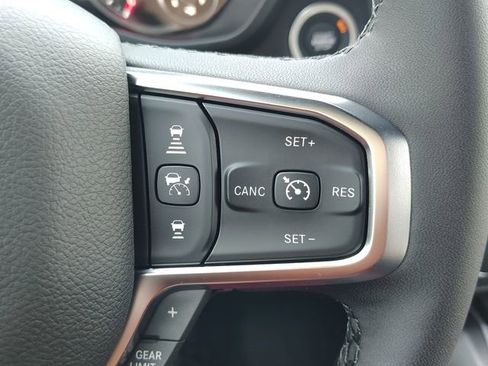 New 2026 RAM 1500 Big Horn w/ Night Edition image 16