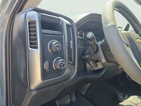 Used 2014 Chevrolet Silverado 1500 LT w/ All Star Edition AWD/4WD image 11