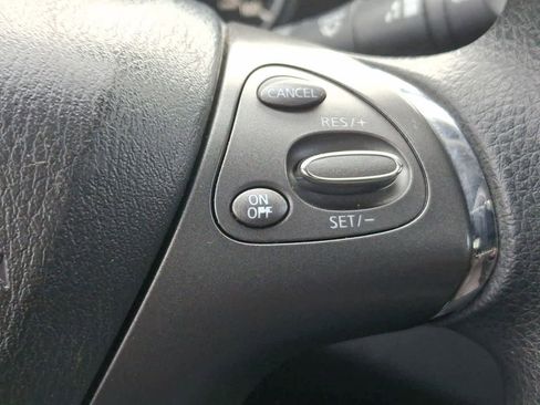 Used 2019 Nissan Murano S image 24