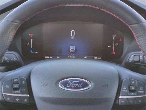 Used 2025 Ford Escape ST-Line w/ Tech Pack #1 image 28
