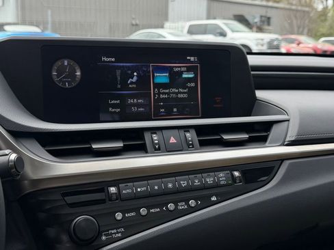 Used 2020 Lexus ES 350 w/ Accessory Package 2 image 18