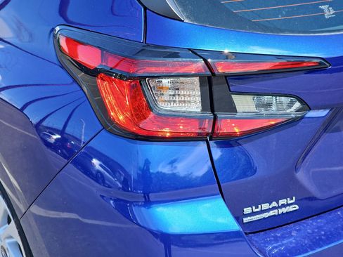 Used 2024 Subaru Impreza 2.0i image 11