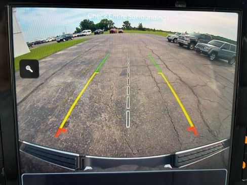 Used 2023 RAM 1500 Big Horn AWD/4WD image 5