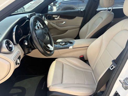 Used 2018 Mercedes-Benz C 300 Sedan image 7
