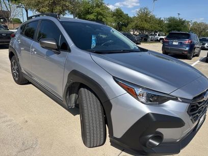 Certified 2024 Subaru Crosstrek 2.0i Premium
