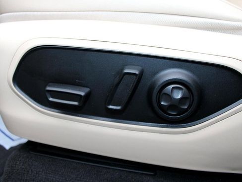 Used 2021 Jeep Grand Cherokee L Limited image 22