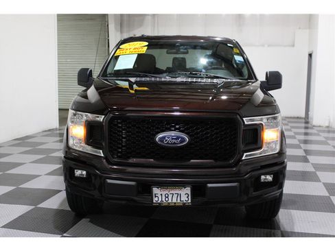 Used 2019 Ford F150 XL w/ Equipment Group 101A Mid image 2