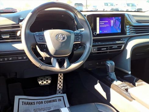 Certified 2025 Toyota Camry SE image 10