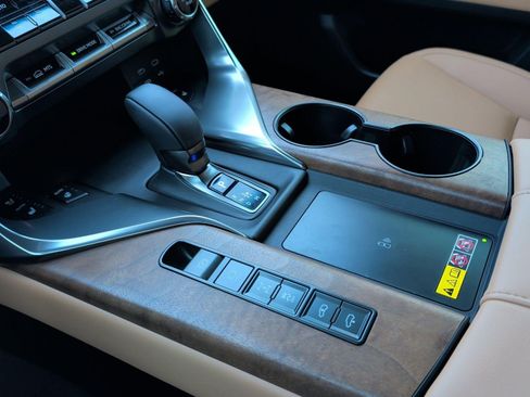 Used 2026 Lexus LX 700h Luxury w/ Appearance Package image 21