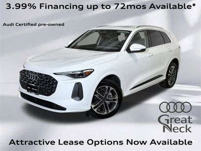 Used 2025 Audi Q5 Premium Plus w/ Premium Plus