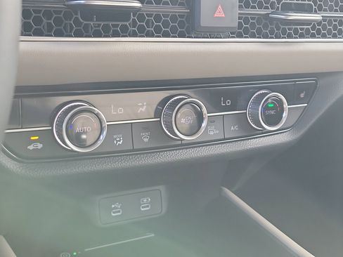 New 2026 Honda HR-V EX-L image 30