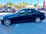 Used 2011 Mercedes-Benz C 300 Sedan image 6