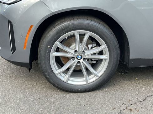 New 2025 BMW X3 xDrive30i w/ Convenience Package image 10