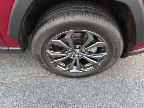 Certified 2023 Toyota RAV4 Limited AWD/4WD image 40