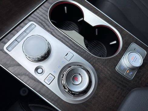 New 2026 Genesis GV80 2.5T Select image 5