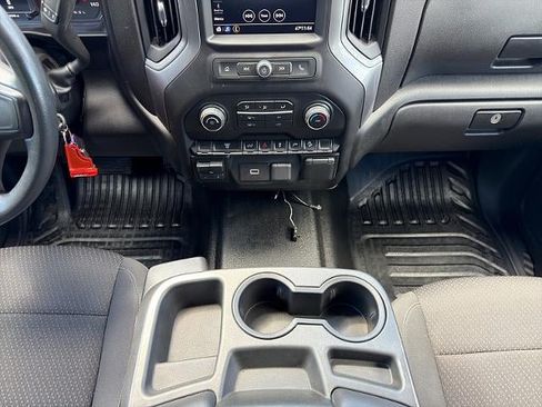 Used 2020 Chevrolet Silverado 3500 W/T w/ WT Convenience Package AWD/4WD image 20