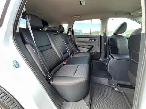 New 2026 Nissan Rogue SV w/ Rock Creek Premium Package AWD/4WD image 41