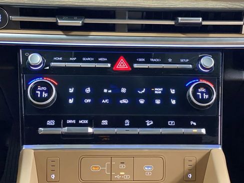 New 2026 Hyundai Santa Fe Calligraphy image 21