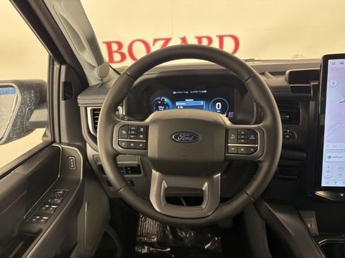 New 2025 Ford F150 Lightning Flash image 11