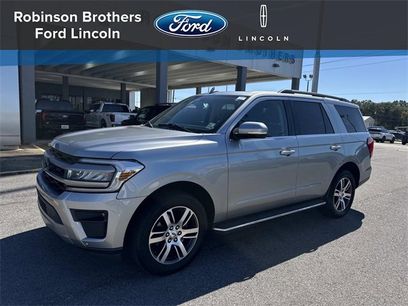 Used 2022 Ford Expedition XLT