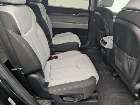 Used 2021 Hyundai Palisade SEL w/ Convenience Package AWD/4WD image 12