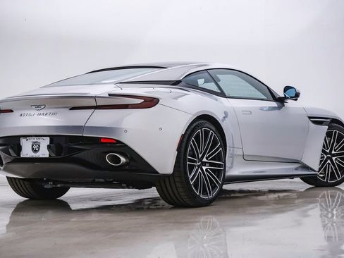 New 2024 Aston Martin DB12 Coupe image 15