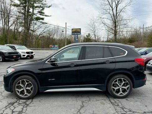 Used 2018 BMW X1 xDrive28i image 5