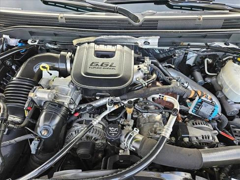 Used 2016 GMC Sierra 2500 Denali w/ Duramax Plus Package image 19