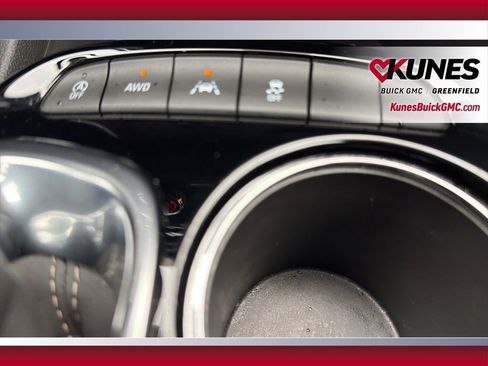 Used 2025 Buick Encore GX Preferred image 37