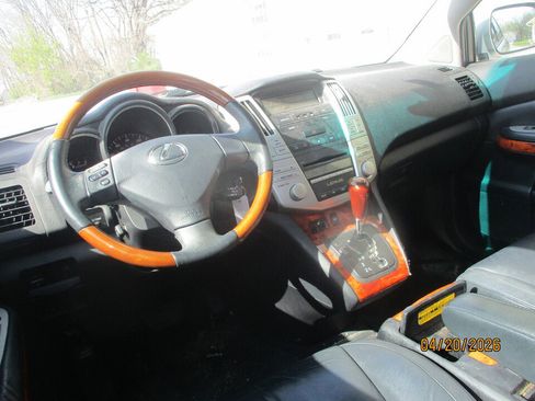 Used 2008 Lexus RX 350 AWD image 7