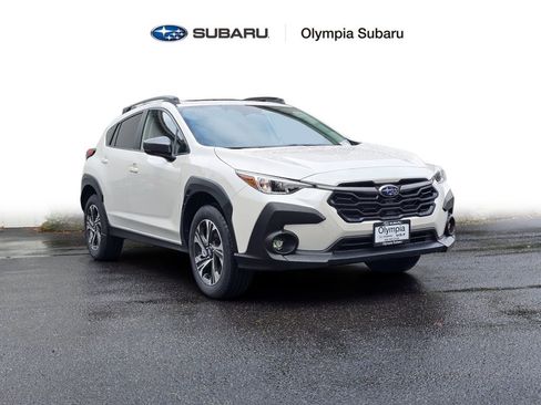 New 2026 Subaru Crosstrek 2.0i Premium AWD/4WD image 1