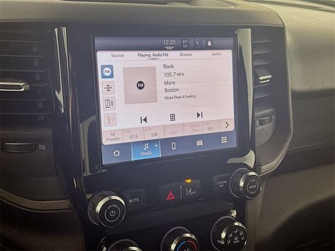 New 2025 RAM 1500 Tradesman image 13