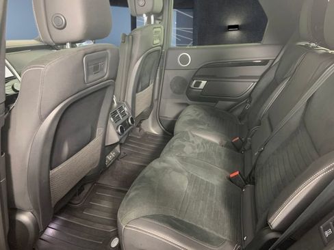 Used 2023 Land Rover Discovery S R-Dynamic AWD/4WD image 23