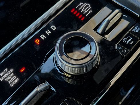 New 2023 Jeep Grand Cherokee Trailhawk image 21