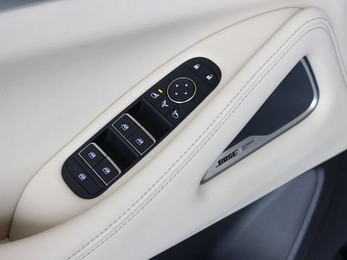 Certified 2025 INFINITI QX60 Sensory AWD/4WD image 22