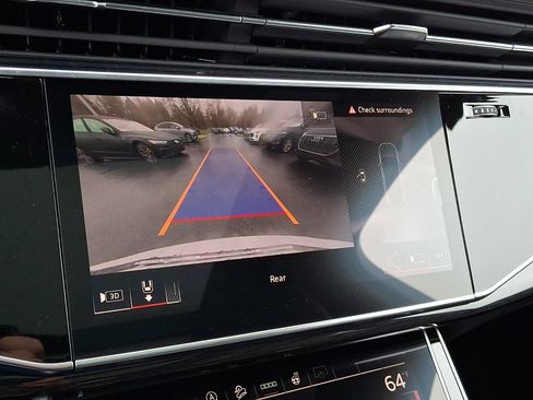 New 2026 Audi Q7 2.0T Premium image 14