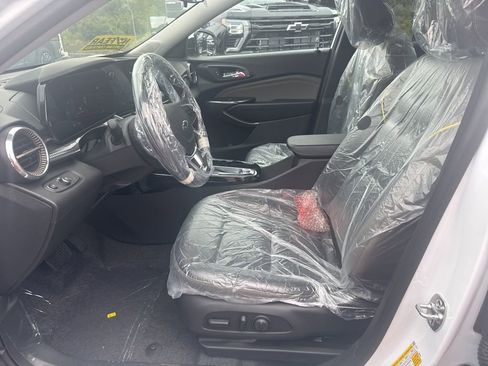 New 2026 Chevrolet Trax ACTIV image 26