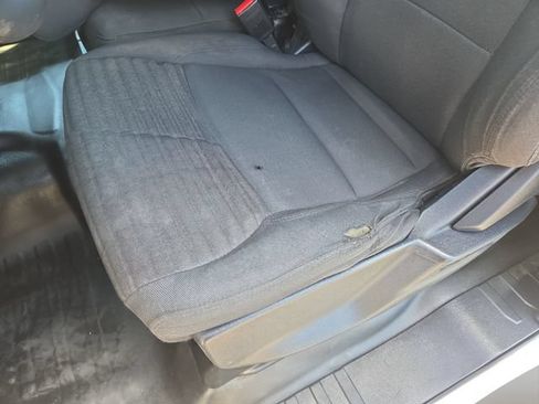 Used 2023 Ford F150 XL w/ STX Appearance Package RWD image 28