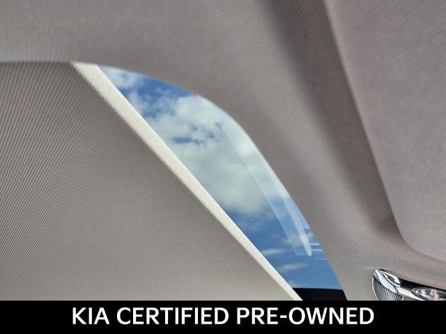 Certified 2026 Kia Sorento S AWD/4WD image 9