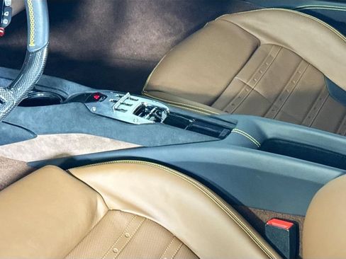 Used 2025 Ferrari 296 GTB RWD image 30