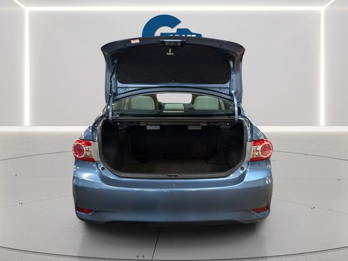 Used 2012 Toyota Corolla LE FWD image 15