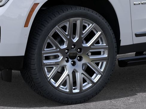 New 2026 GMC Yukon XL Denali Ultimate AWD/4WD image 9