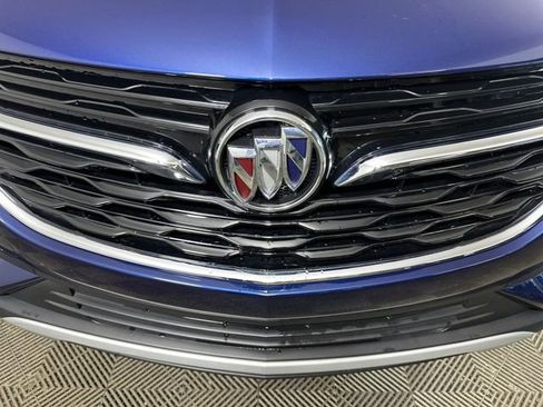 Used 2023 Buick Encore GX Preferred w/ Cold Weather Comfort Package image 15