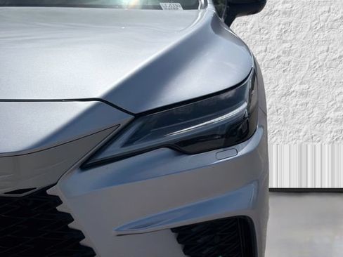 New 2026 Lexus RX 500h F Sport AWD/4WD image 9