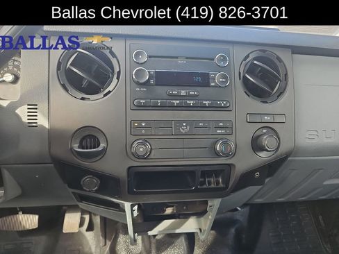 Used 2015 Ford F250 XL RWD image 14