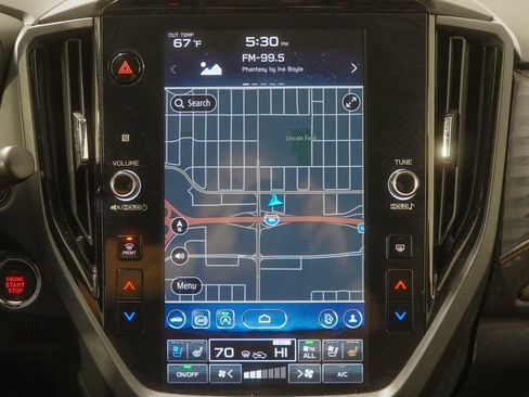 Used 2025 Subaru Forester Touring image 33